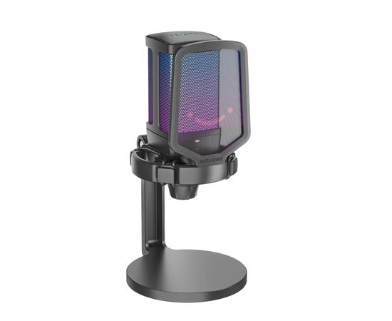 Мікрофон Fifine Q6 USB Black (Q6)