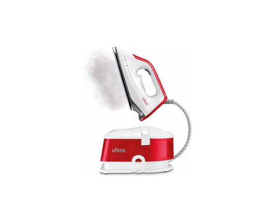 Паровая станция Ufesa IRON W/STEAM GENERATOR PL2650/80204994 UFESA (80204994), изображение 2 Паровая станция Ufesa IRON W/STEAM GENERATOR PL2650/80204994 UFESA (80204994), изображение 2