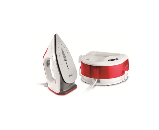 Паровая станция Ufesa IRON W/STEAM GENERATOR PL2650/80204994 UFESA (80204994), изображение 3 Паровая станция Ufesa IRON W/STEAM GENERATOR PL2650/80204994 UFESA (80204994), изображение 3