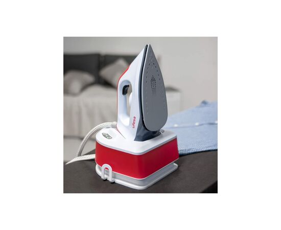 Паровая станция Ufesa IRON W/STEAM GENERATOR PL2650/80204994 UFESA (80204994), изображение 5 Паровая станция Ufesa IRON W/STEAM GENERATOR PL2650/80204994 UFESA (80204994), изображение 5