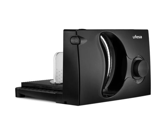 Ломтерезка Ufesa CF0918 KATANA (70405240), изображение 2 Ломтерезка Ufesa CF0918 KATANA (70405240), изображение 2