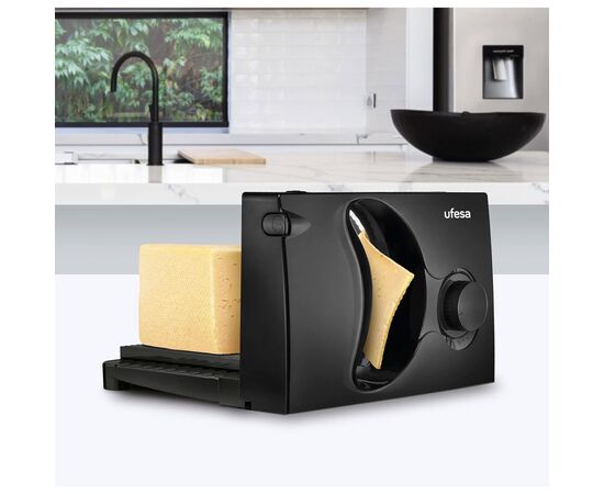 Ломтерезка Ufesa CF0918 KATANA (70405240), изображение 6 Ломтерезка Ufesa CF0918 KATANA (70405240), изображение 6