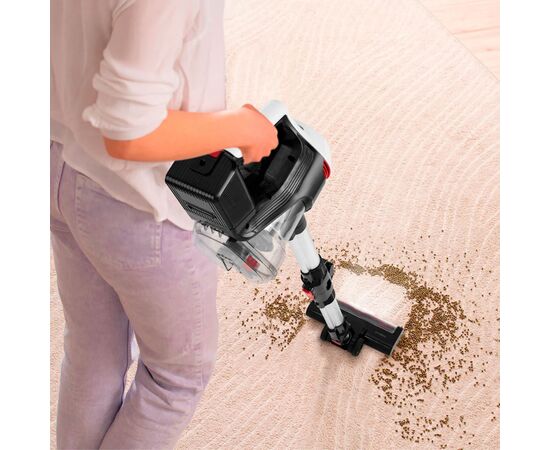 Пылесос Ufesa U3 (81405887), изображение 2 Пылесос Ufesa U3 (81405887), изображение 2