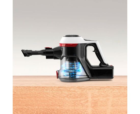 Пылесос Ufesa U3 (81405887), изображение 4 Пылесос Ufesa U3 (81405887), изображение 4