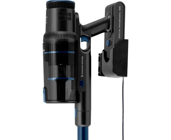 Пылесос Ufesa U7 DIGITAL PRO (81405892), изображение 3 Пылесос Ufesa U7 DIGITAL PRO (81405892), изображение 3