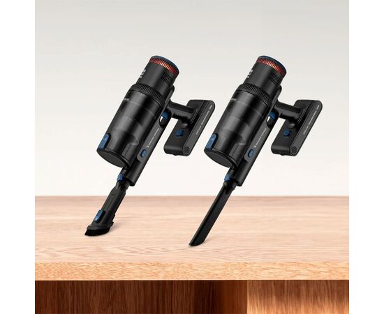 Пылесос Ufesa U7 DIGITAL PRO (81405892), изображение 4 Пылесос Ufesa U7 DIGITAL PRO (81405892), изображение 4