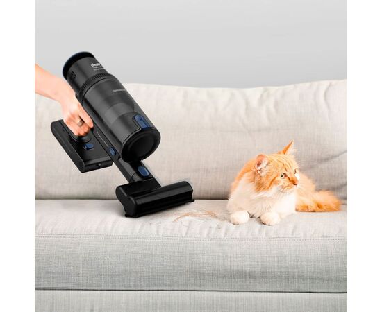 Пылесос Ufesa U7 DIGITAL PRO (81405892), изображение 5 Пылесос Ufesa U7 DIGITAL PRO (81405892), изображение 5