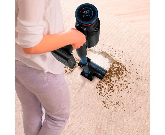 Пылесос Ufesa U7 DIGITAL PRO (81405892), изображение 6 Пылесос Ufesa U7 DIGITAL PRO (81405892), изображение 6