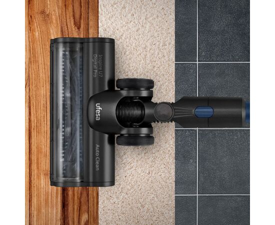 Пылесос Ufesa U7 DIGITAL PRO (81405892), изображение 7 Пылесос Ufesa U7 DIGITAL PRO (81405892), изображение 7