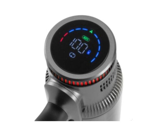 Пылесос Ufesa DIGITAL ANIMAL (81405893), изображение 4