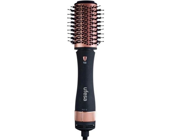 Фен-щетка Ufesa HAIR BRUSH ACTIVE MS8000 (60505138), изображение 2 Фен-щетка Ufesa HAIR BRUSH ACTIVE MS8000 (60505138), изображение 2