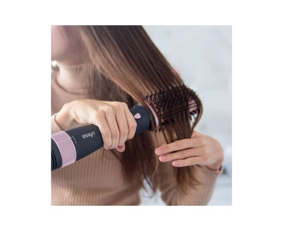 Фен-щетка Ufesa HAIR BRUSH ACTIVE MS8000 (60505138), изображение 3 Фен-щетка Ufesa HAIR BRUSH ACTIVE MS8000 (60505138), изображение 3