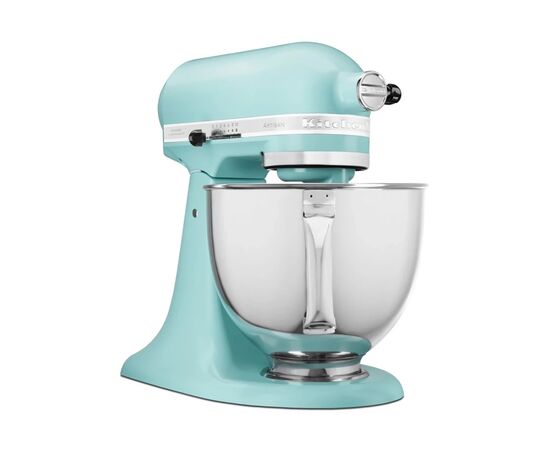 Кухонный комбайн KitchenAid 5KSM125EMI, изображение 2 Кухонный комбайн KitchenAid 5KSM125EMI, изображение 2