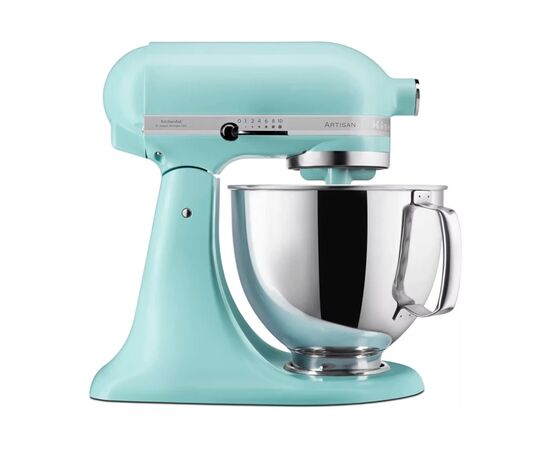 Кухонний комбайн KitchenAid 5KSM125EMI