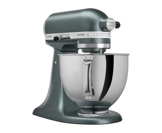 Кухонный комбайн KitchenAid 5KSM175PSEJP, изображение 2 Кухонный комбайн KitchenAid 5KSM175PSEJP, изображение 2