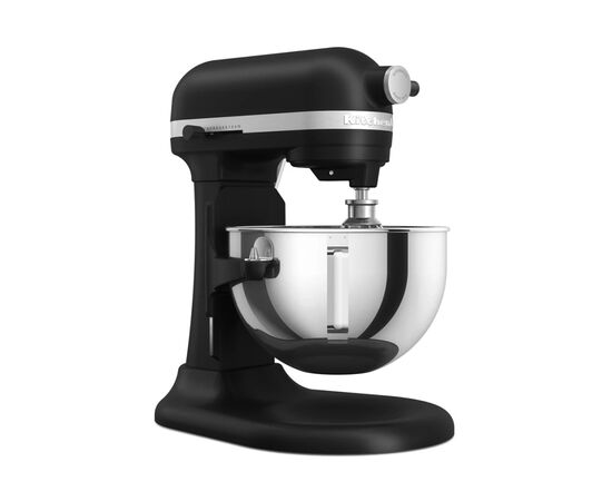 Кухонный комбайн KitchenAid 5KSM55SXXEBM, изображение 2 Кухонный комбайн KitchenAid 5KSM55SXXEBM, изображение 2