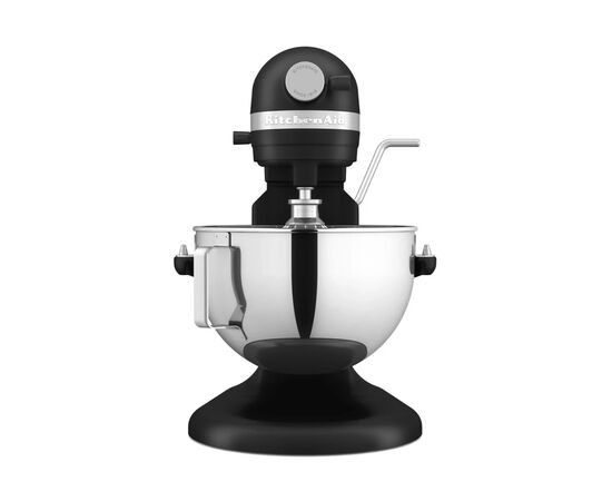 Кухонный комбайн KitchenAid 5KSM55SXXEBM, изображение 3 Кухонный комбайн KitchenAid 5KSM55SXXEBM, изображение 3