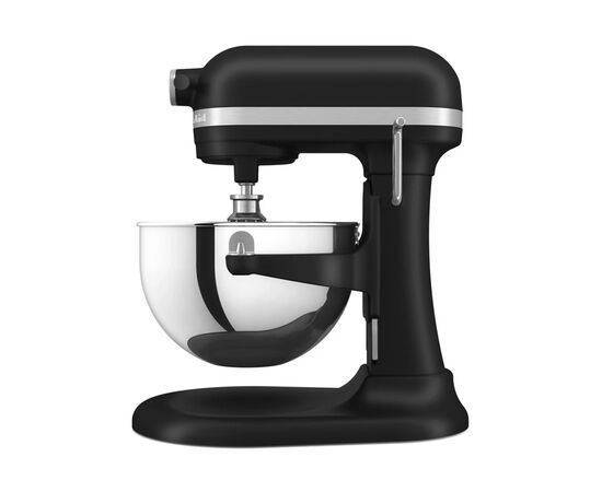 Кухонный комбайн KitchenAid 5KSM55SXXEBM, изображение 4 Кухонный комбайн KitchenAid 5KSM55SXXEBM, изображение 4