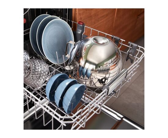 Кухонный комбайн KitchenAid 5KSM55SXXECU, изображение 10 Кухонный комбайн KitchenAid 5KSM55SXXECU, изображение 10