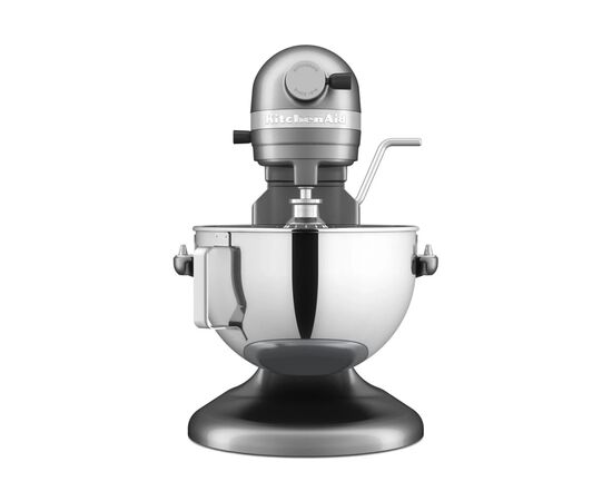 Кухонный комбайн KitchenAid 5KSM55SXXECU, изображение 3 Кухонный комбайн KitchenAid 5KSM55SXXECU, изображение 3