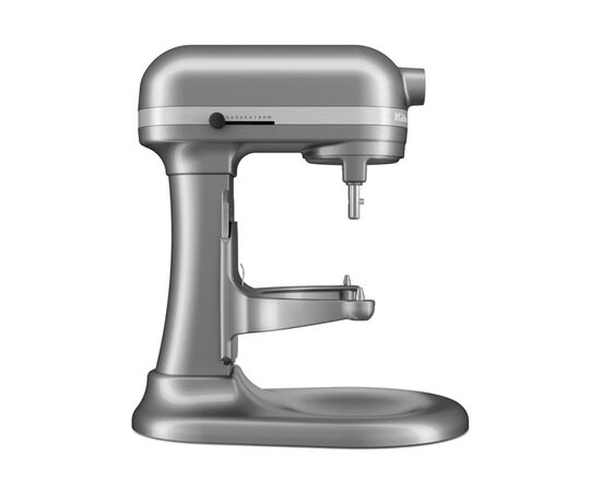 Кухонный комбайн KitchenAid 5KSM55SXXECU, изображение 7 Кухонный комбайн KitchenAid 5KSM55SXXECU, изображение 7