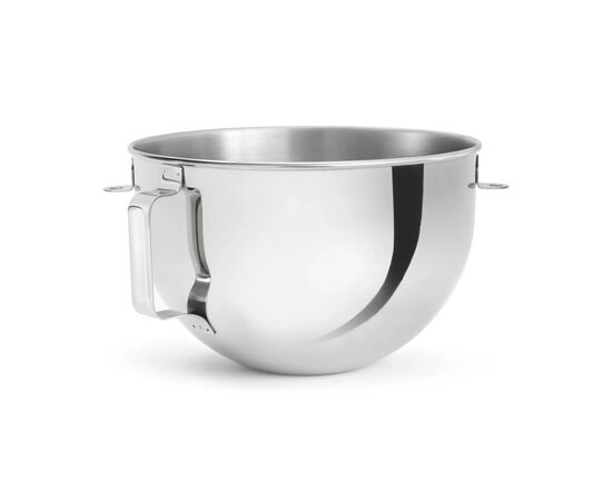Кухонный комбайн KitchenAid 5KSM55SXXECU, изображение 8 Кухонный комбайн KitchenAid 5KSM55SXXECU, изображение 8