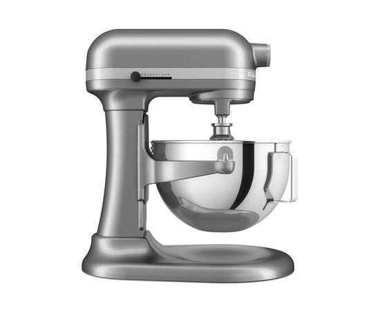 Кухонный комбайн KitchenAid 5KSM55SXXECU