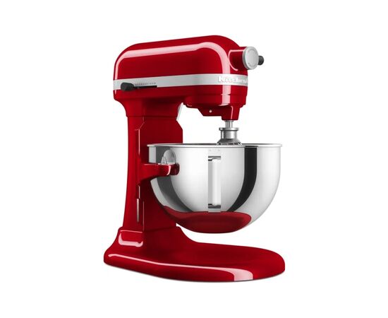 Кухонный комбайн KitchenAid 5KSM55SXXEER, изображение 2 Кухонный комбайн KitchenAid 5KSM55SXXEER, изображение 2