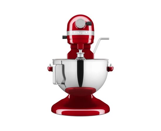 Кухонный комбайн KitchenAid 5KSM55SXXEER, изображение 3 Кухонный комбайн KitchenAid 5KSM55SXXEER, изображение 3