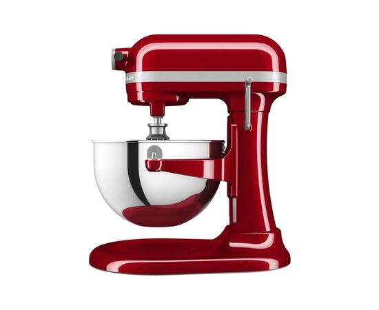 Кухонный комбайн KitchenAid 5KSM55SXXEER, изображение 4 Кухонный комбайн KitchenAid 5KSM55SXXEER, изображение 4