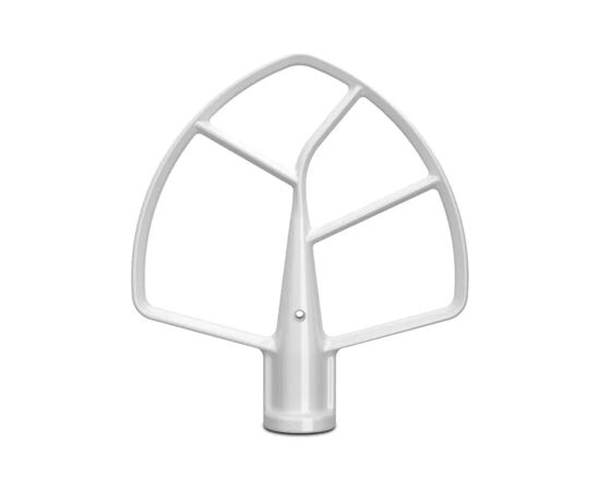 Кухонный комбайн KitchenAid 5KSM55SXXEER, изображение 7 Кухонный комбайн KitchenAid 5KSM55SXXEER, изображение 7