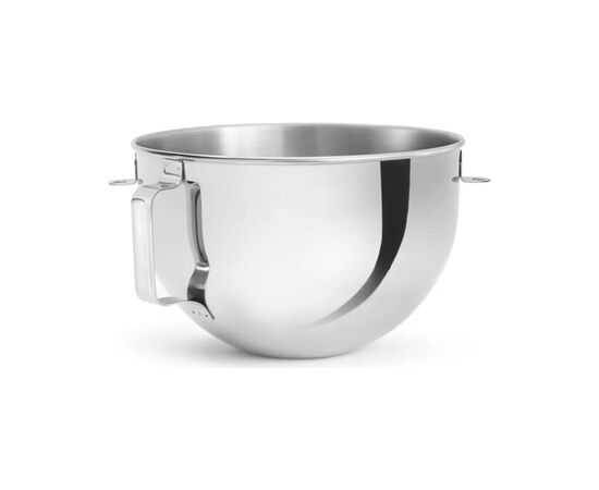 Кухонный комбайн KitchenAid 5KSM55SXXEER, изображение 9 Кухонный комбайн KitchenAid 5KSM55SXXEER, изображение 9