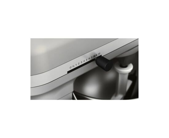 Кухонный комбайн KitchenAid 5KSM55SXXEWH, изображение 9 Кухонный комбайн KitchenAid 5KSM55SXXEWH, изображение 9