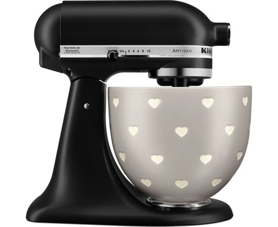 Аксессуары к кухонным комбайнам KitchenAid 5KSM2CB5CH, изображение 2 Аксессуары к кухонным комбайнам KitchenAid 5KSM2CB5CH, изображение 2