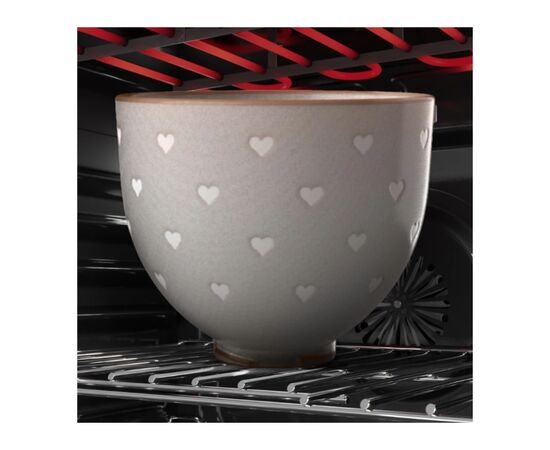 Аксессуары к кухонным комбайнам KitchenAid 5KSM2CB5CH, изображение 4 Аксессуары к кухонным комбайнам KitchenAid 5KSM2CB5CH, изображение 4