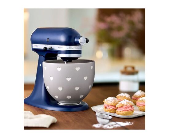 Аксессуары к кухонным комбайнам KitchenAid 5KSM2CB5CH, изображение 5 Аксессуары к кухонным комбайнам KitchenAid 5KSM2CB5CH, изображение 5