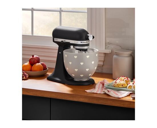 Аксессуары к кухонным комбайнам KitchenAid 5KSM2CB5CH, изображение 6 Аксессуары к кухонным комбайнам KitchenAid 5KSM2CB5CH, изображение 6