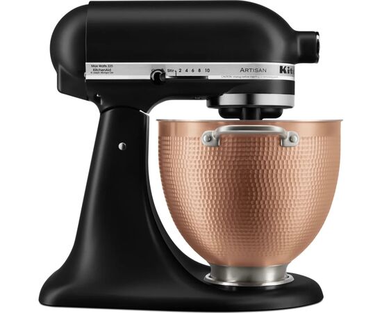 Аксессуары к кухонным комбайнам KitchenAid 5KSM5SSBCB, изображение 3 Аксессуары к кухонным комбайнам KitchenAid 5KSM5SSBCB, изображение 3