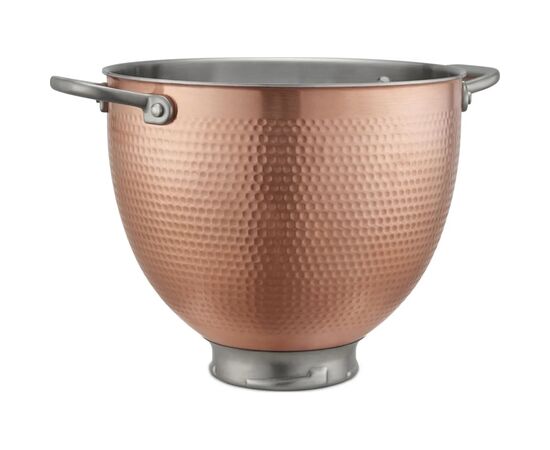 Аксесуари до кухонних комбайнів KitchenAid 5KSM5SSBCB