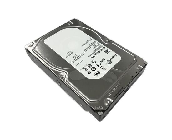 Жесткий диск 3.5" 2TB Seagate (# ST2000NM0011 #), изображение 2 Жесткий диск 3.5" 2TB Seagate (# ST2000NM0011 #), изображение 2