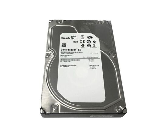 Жорсткий диск 3.5" 2TB Seagate (# ST2000NM0011 #)