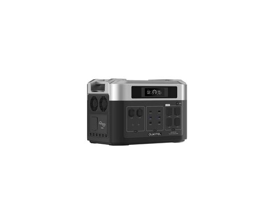 Зарядная станция OUKITEL BP2000E 2000W (BP2000E), изображение 2 Зарядная станция OUKITEL BP2000E 2000W (BP2000E), изображение 2