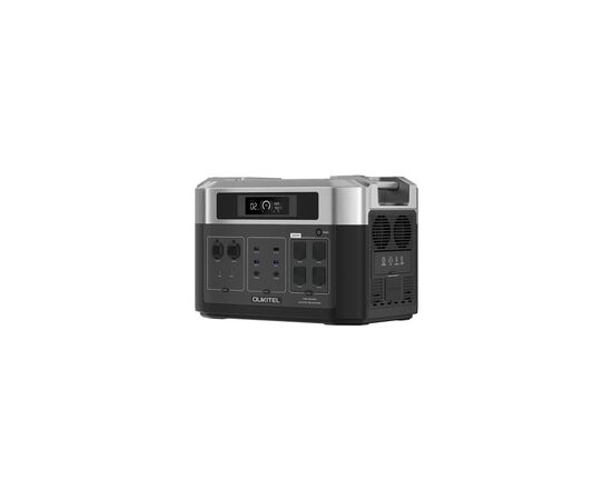 Зарядная станция OUKITEL BP2000E 2000W (BP2000E), изображение 3 Зарядная станция OUKITEL BP2000E 2000W (BP2000E), изображение 3