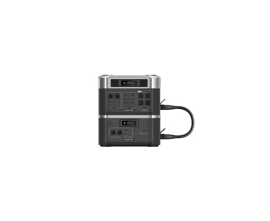 Зарядная станция OUKITEL BP2000E 2000W (BP2000E), изображение 6 Зарядная станция OUKITEL BP2000E 2000W (BP2000E), изображение 6