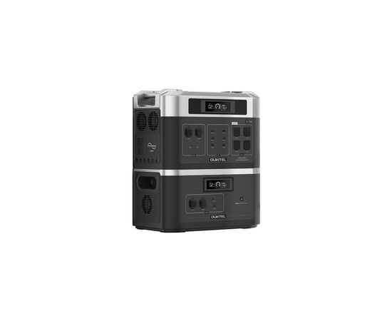 Зарядная станция OUKITEL BP2000E 2000W (BP2000E), изображение 7 Зарядная станция OUKITEL BP2000E 2000W (BP2000E), изображение 7
