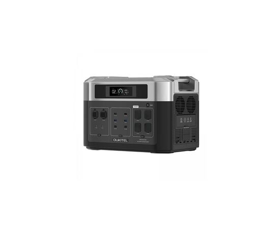 Зарядна станція OUKITEL BP2000E 2000W (BP2000E)