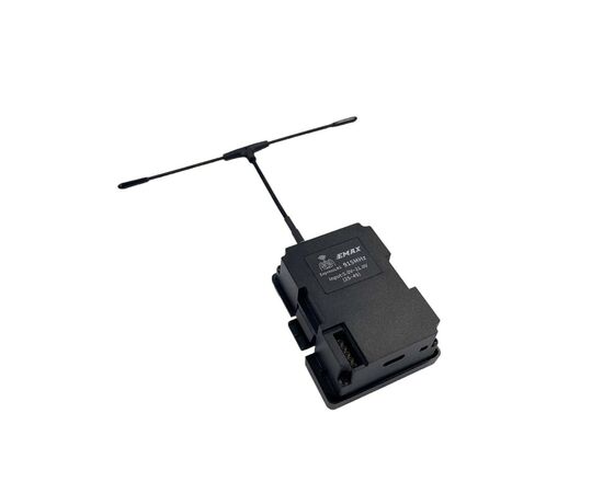 Передатчик (TX) Emax JR ELRS Aeris link 915mhz 2000mW (HP0028.0154), изображение 2 Передатчик (TX) Emax JR ELRS Aeris link 915mhz 2000mW (HP0028.0154), изображение 2