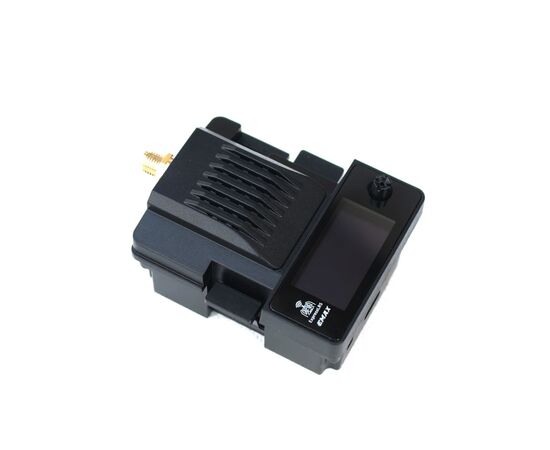 Передатчик (TX) Emax JR ELRS Aeris link 915mhz 2000mW (HP0028.0154), изображение 3 Передатчик (TX) Emax JR ELRS Aeris link 915mhz 2000mW (HP0028.0154), изображение 3