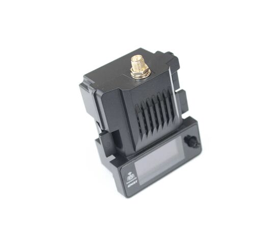 Передатчик (TX) Emax JR ELRS Aeris link 915mhz 2000mW (HP0028.0154), изображение 4 Передатчик (TX) Emax JR ELRS Aeris link 915mhz 2000mW (HP0028.0154), изображение 4