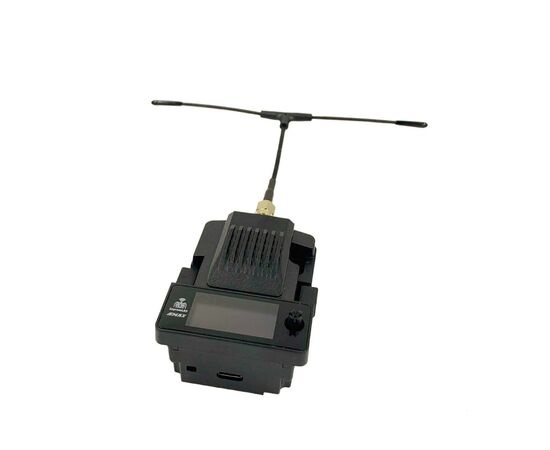 Передатчик (TX) Emax JR ELRS Aeris link 915mhz 2000mW (HP0028.0154)